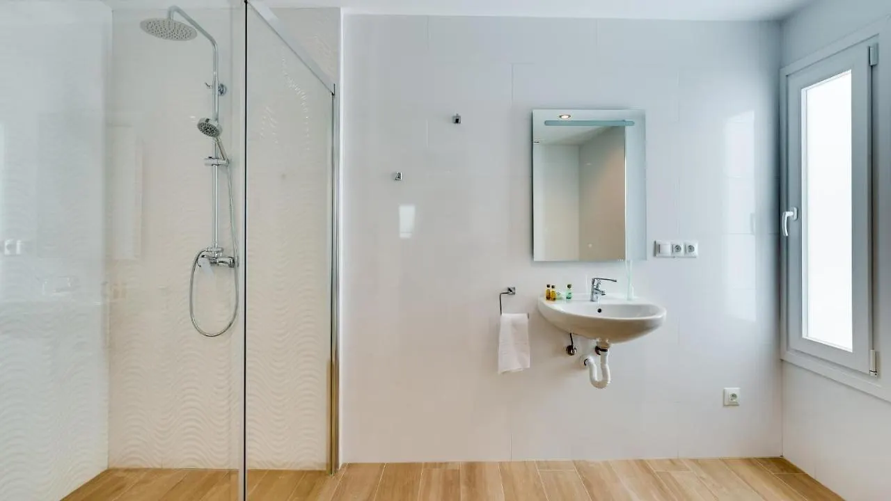 Apartment Huerto 22 Cozy Urban Paradise Estepona