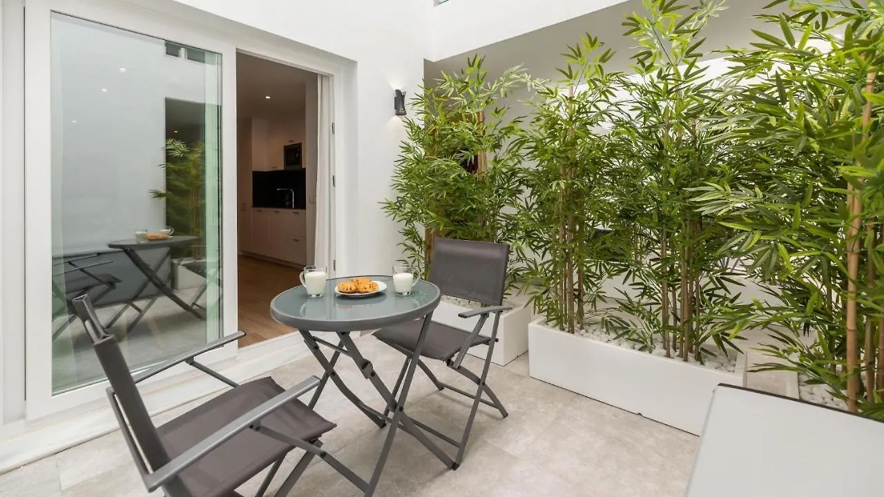 Huerto 22 Cozy Urban Paradise Estepona